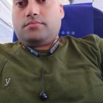 Shivam Mishra